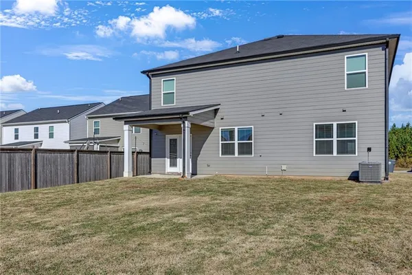 $489,000 | 2407 Pelham Pass, Dacula, GA 30019