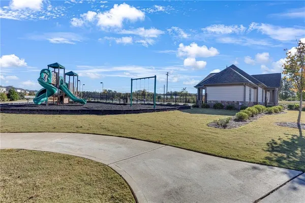 $489,000 | 2407 Pelham Pass, Dacula, GA 30019