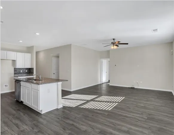 $489,000 | 2407 Pelham Pass, Dacula, GA 30019