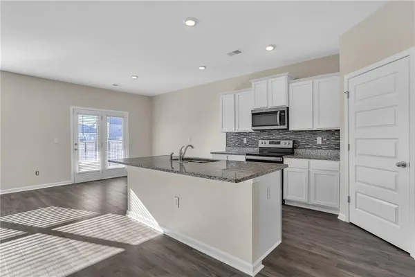 $489,000 | 2407 Pelham Pass, Dacula, GA 30019