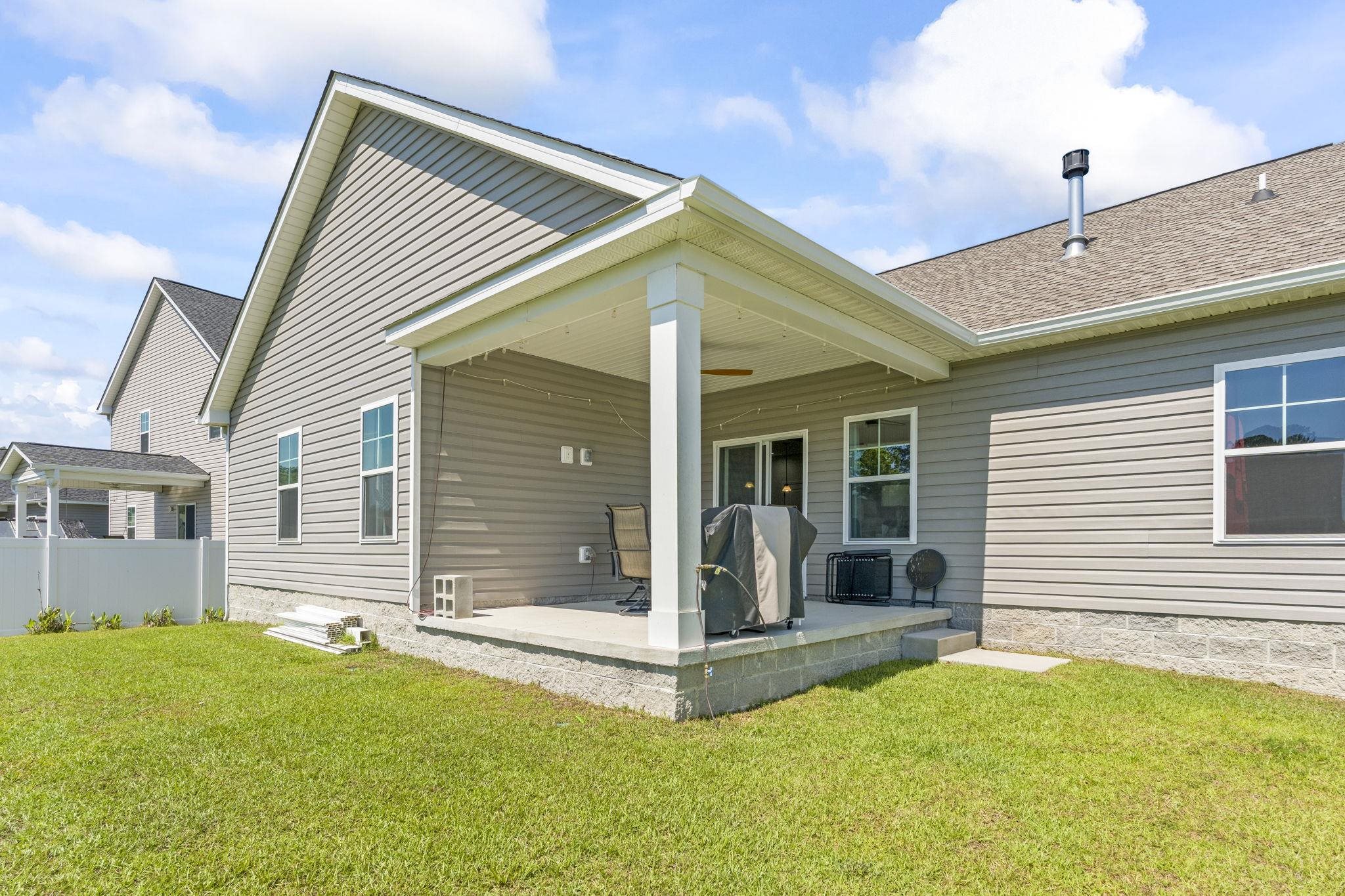 459 Honeyhill Loop Conway, SC 29526 - Photo 31 of 43