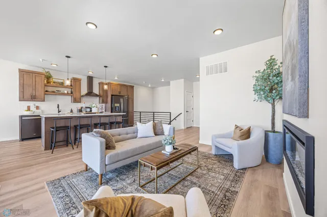 $505,000 | 234 Main Avenue, Unit 716, Fargo, ND 58103