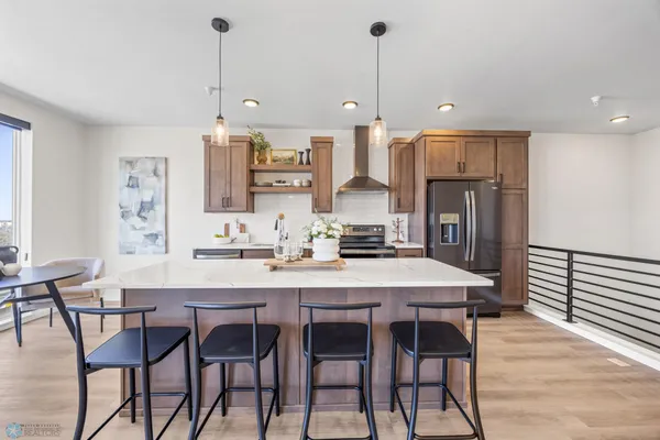 $505,000 | 234 Main Avenue, Unit 716, Fargo, ND 58103