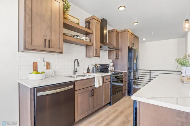 $505,000 | 234 Main Avenue, Unit 716, Fargo, ND 58103