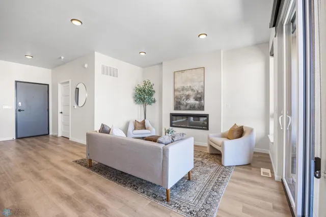 $505,000 | 234 Main Avenue, Unit 716, Fargo, ND 58103