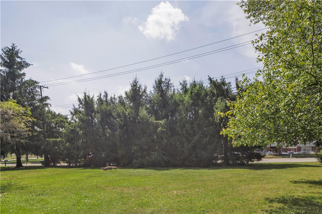 2753 Rochester Road Cranberry Township, PA 16066 - Photo 35 of 38 a view of a field of grass and trees