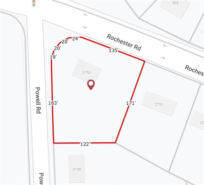 2753 Rochester Road Cranberry Township, PA 16066 - Photo 38 of 38