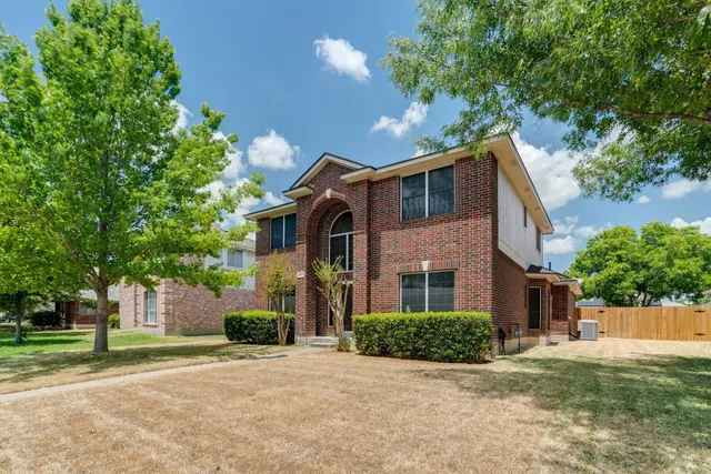 $2,195 | 1102 Black Locust Drive West, Pflugerville, TX 78660