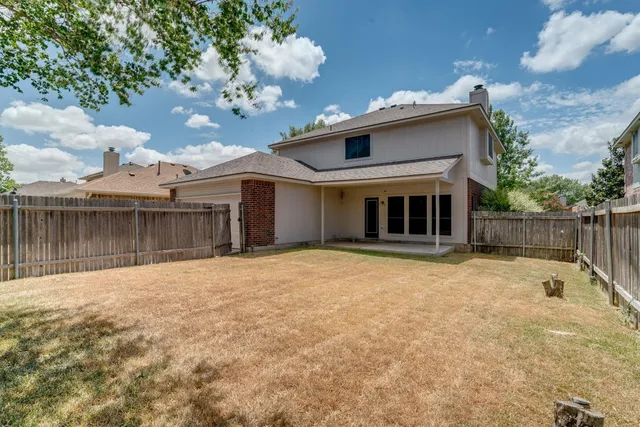 $2,195 | 1102 Black Locust Drive West, Pflugerville, TX 78660
