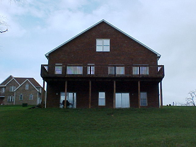 3803 Laurel Ridge Road Northwest Roanoke, VA 24017 - Photo 2 of 20 Back