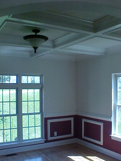 3803 Laurel Ridge Road Northwest Roanoke, VA 24017 - Photo 11 of 20 Dining Room