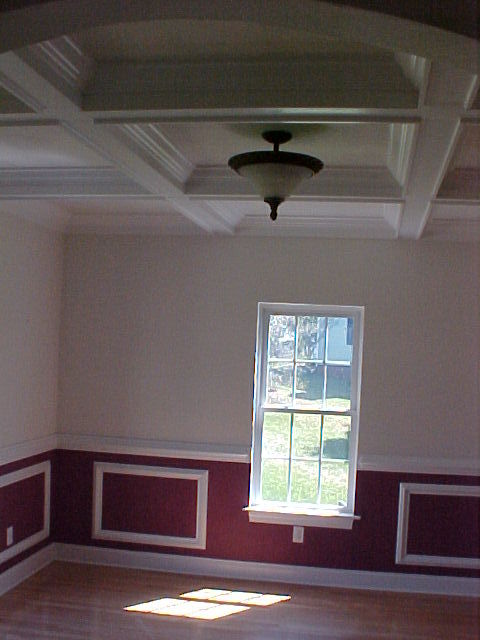 3803 Laurel Ridge Road Northwest Roanoke, VA 24017 - Photo 12 of 20 Dining Room