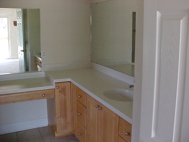 3803 Laurel Ridge Road Northwest Roanoke, VA 24017 - Photo 16 of 20 Master Bath