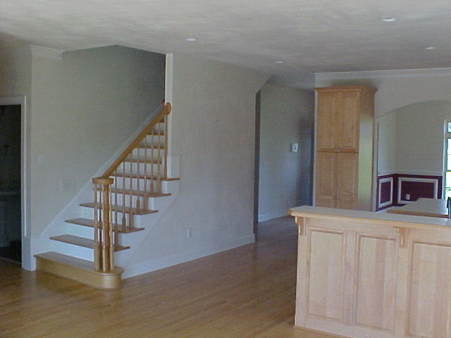 3803 Laurel Ridge Road Northwest Roanoke, VA 24017 - Photo 8 of 20 Breakfast Area