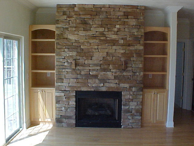 3803 Laurel Ridge Road Northwest Roanoke, VA 24017 - Photo 10 of 20 Den
