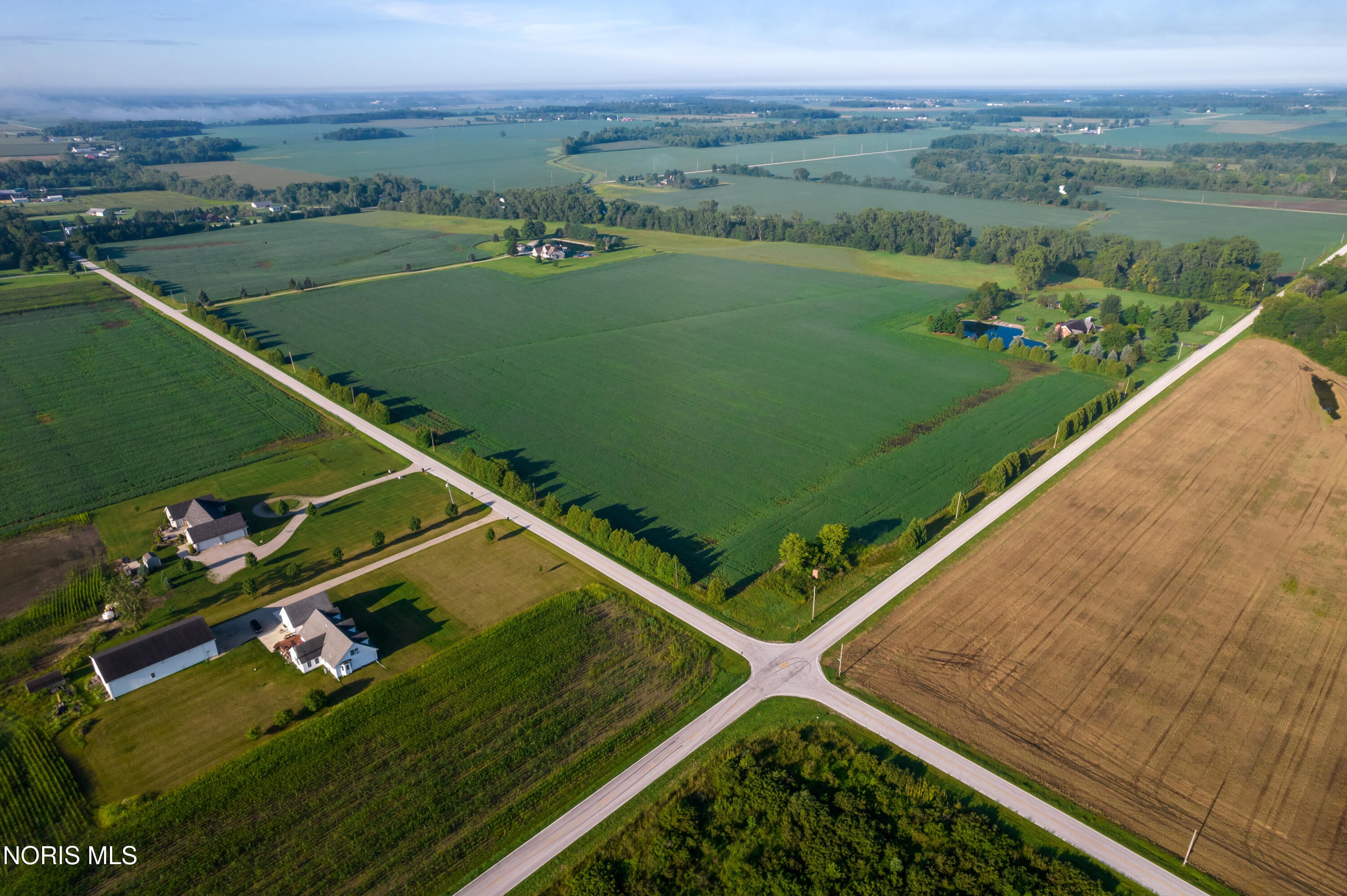 90 Co Road Gibsonburg, OH 43431 - Photo 1 of 15 Gallery Image 1