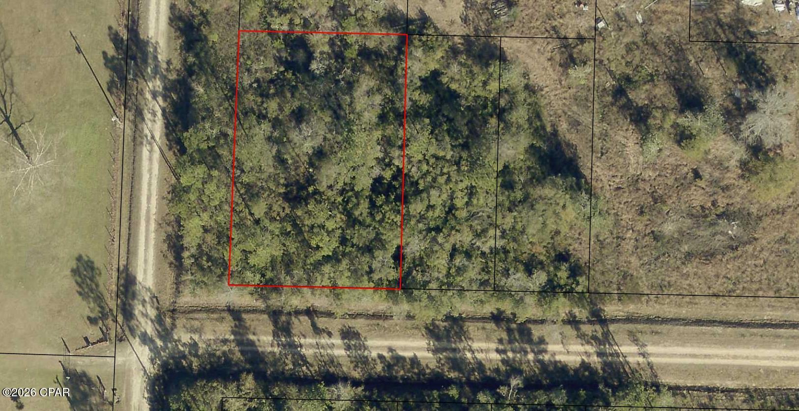 11701 Laurel Street Fountain, FL 32438 - Photo 2 of 2