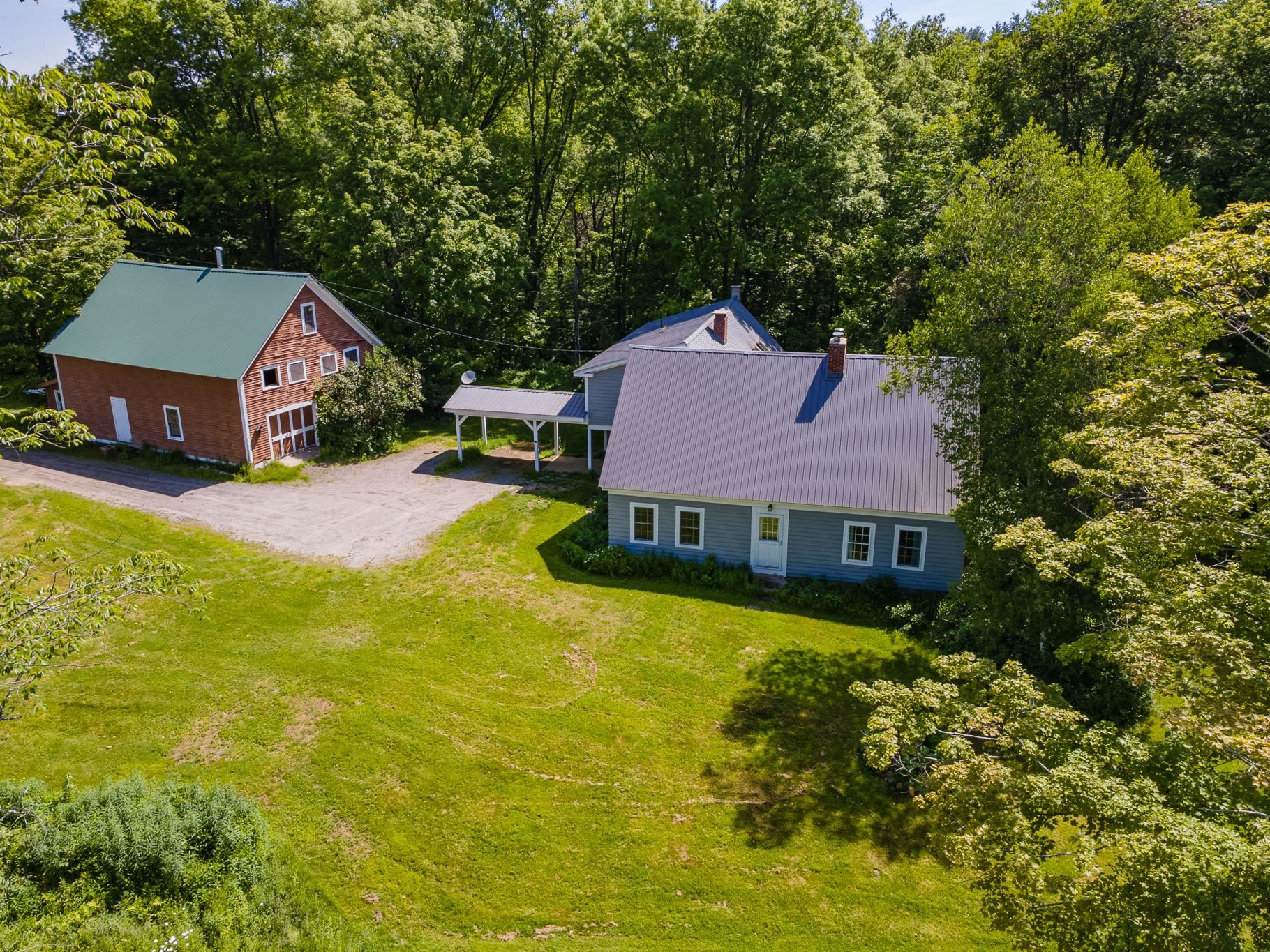 24 Hunt Road Westmoreland, NH 03467 - Photo 4 of 60