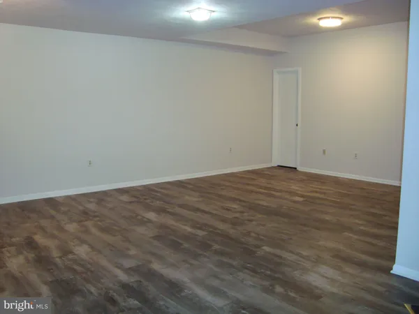 a room with storage and utility