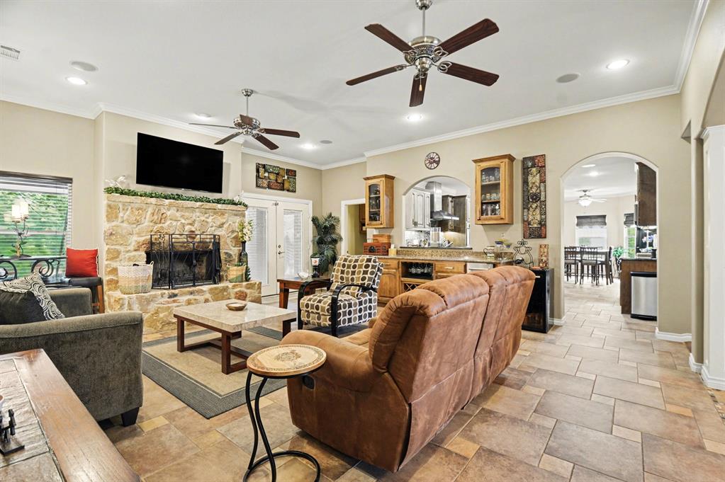 1455 Rabbit Run Road Anna, TX 75409 - Photo 4 of 21