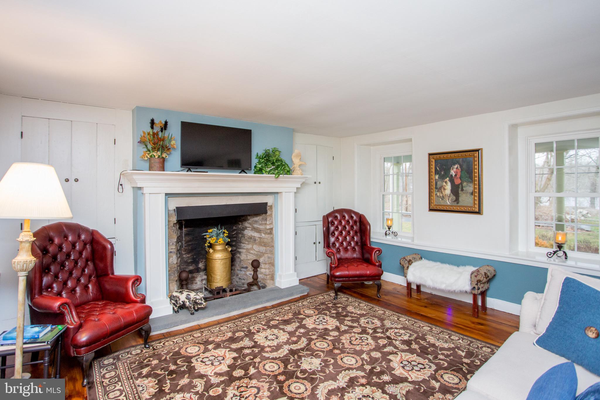 1442 River Road Upper Black Eddy, PA 18972 - Photo 16 of 65