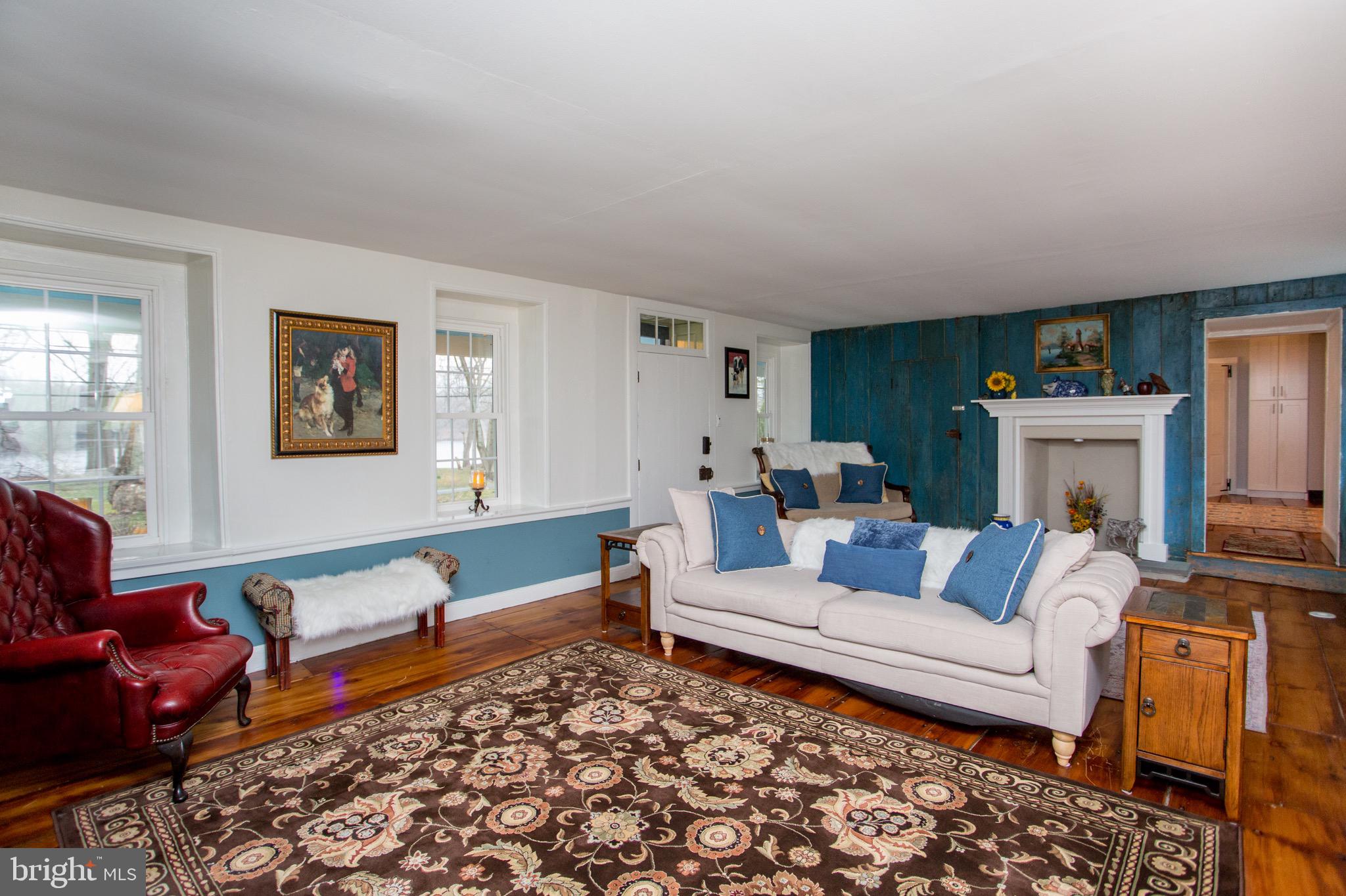 1442 River Road Upper Black Eddy, PA 18972 - Photo 19 of 65