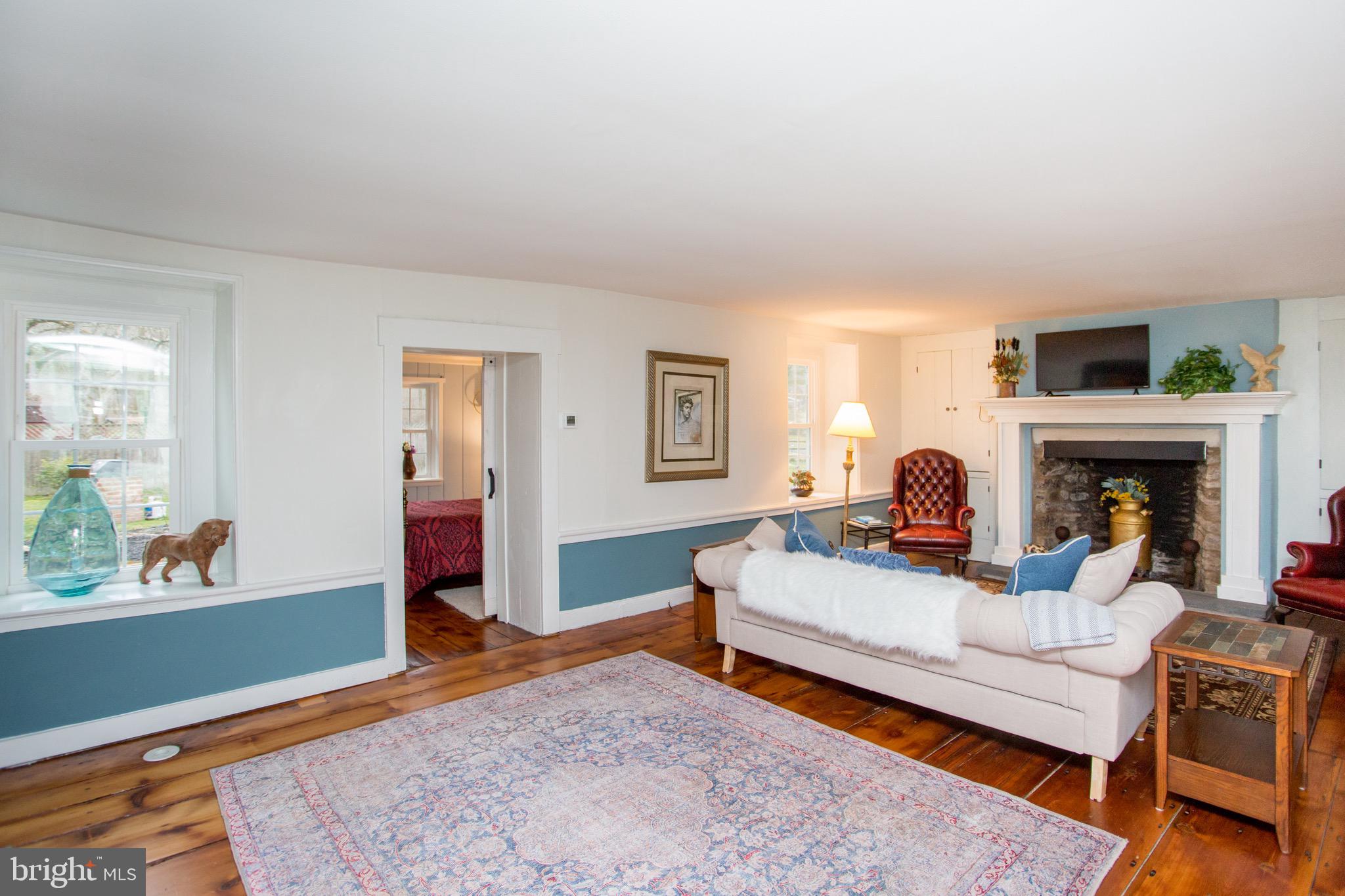 1442 River Road Upper Black Eddy, PA 18972 - Photo 22 of 65