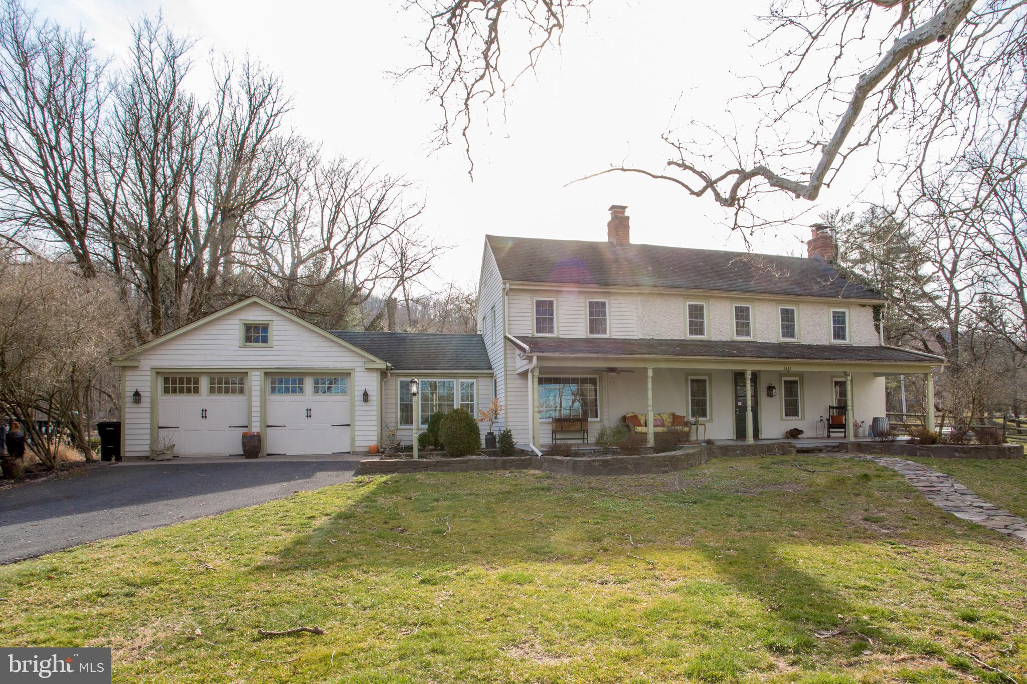 1442 River Road Upper Black Eddy, PA 18972 - Photo 54 of 65