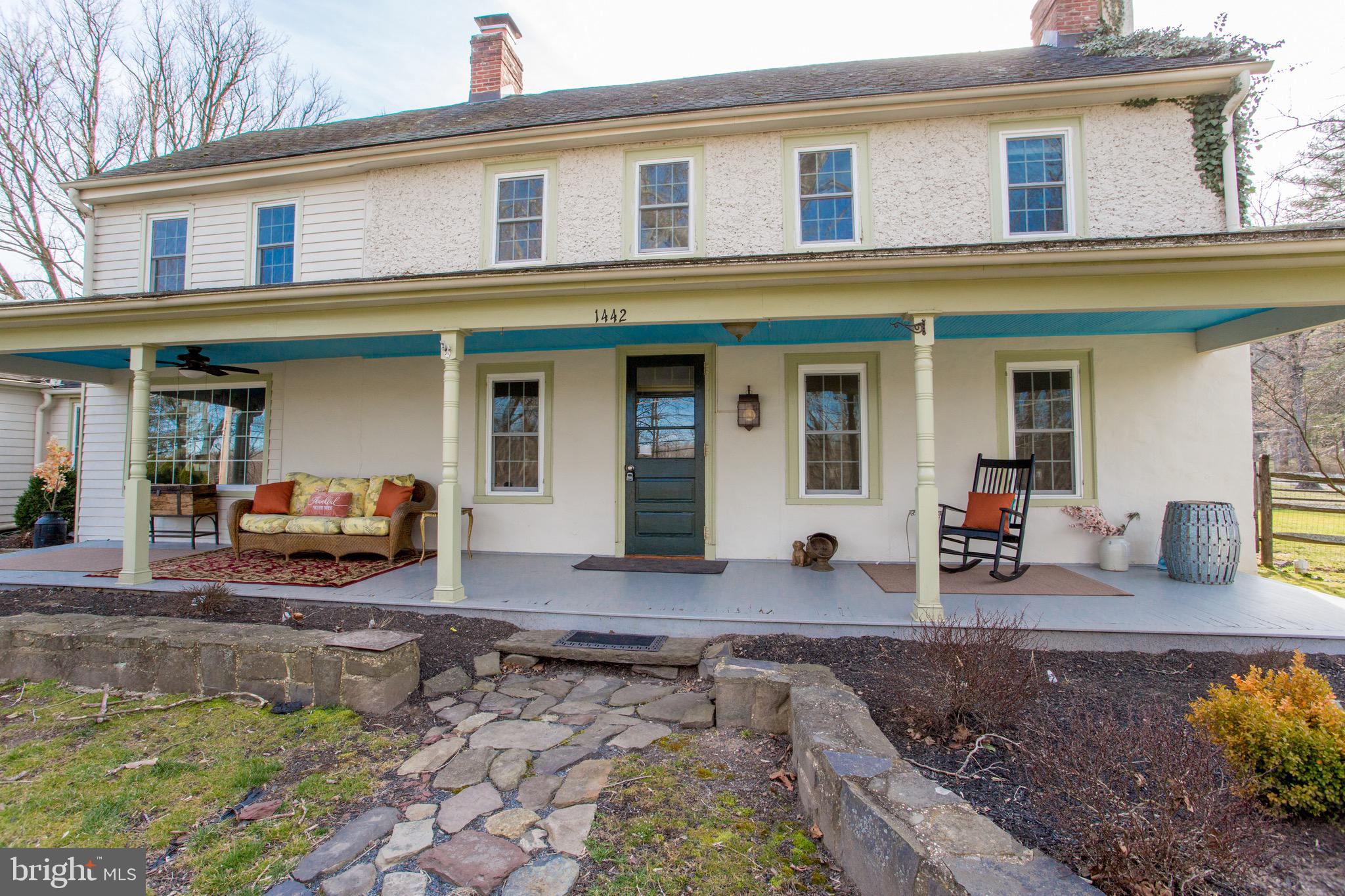 1442 River Road Upper Black Eddy, PA 18972 - Photo 55 of 65