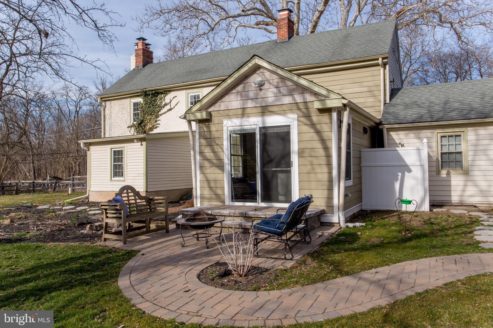 1442 River Road Upper Black Eddy, PA 18972 - Photo 58 of 65