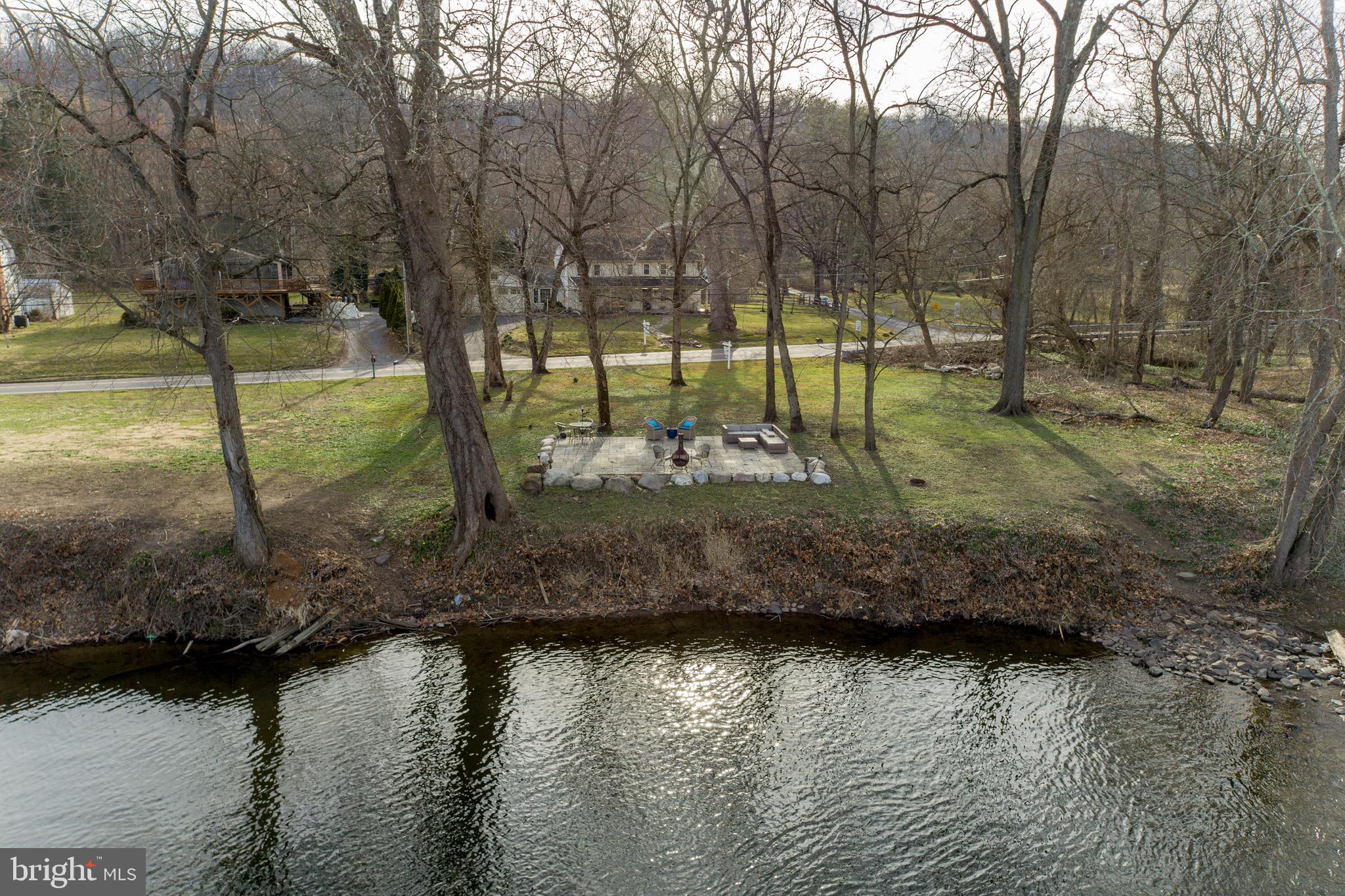 1442 River Road Upper Black Eddy, PA 18972 - Photo 60 of 65