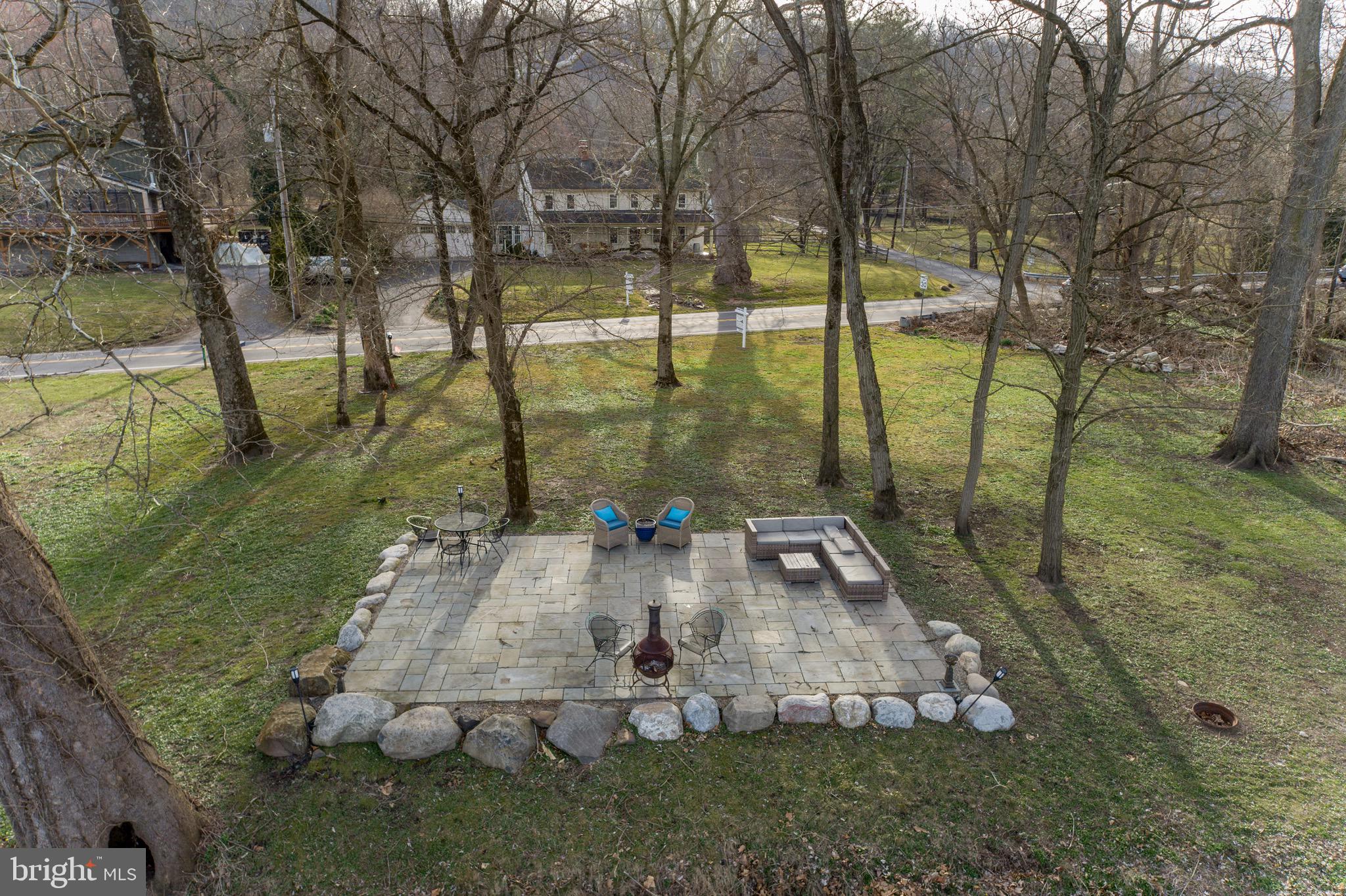 1442 River Road Upper Black Eddy, PA 18972 - Photo 61 of 65