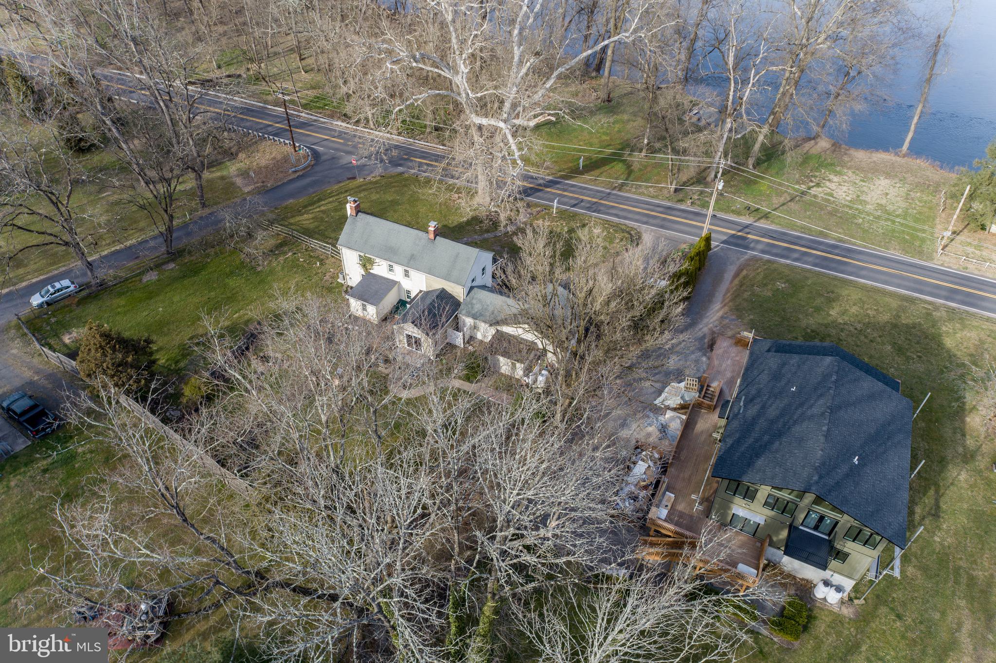 1442 River Road Upper Black Eddy, PA 18972 - Photo 62 of 65