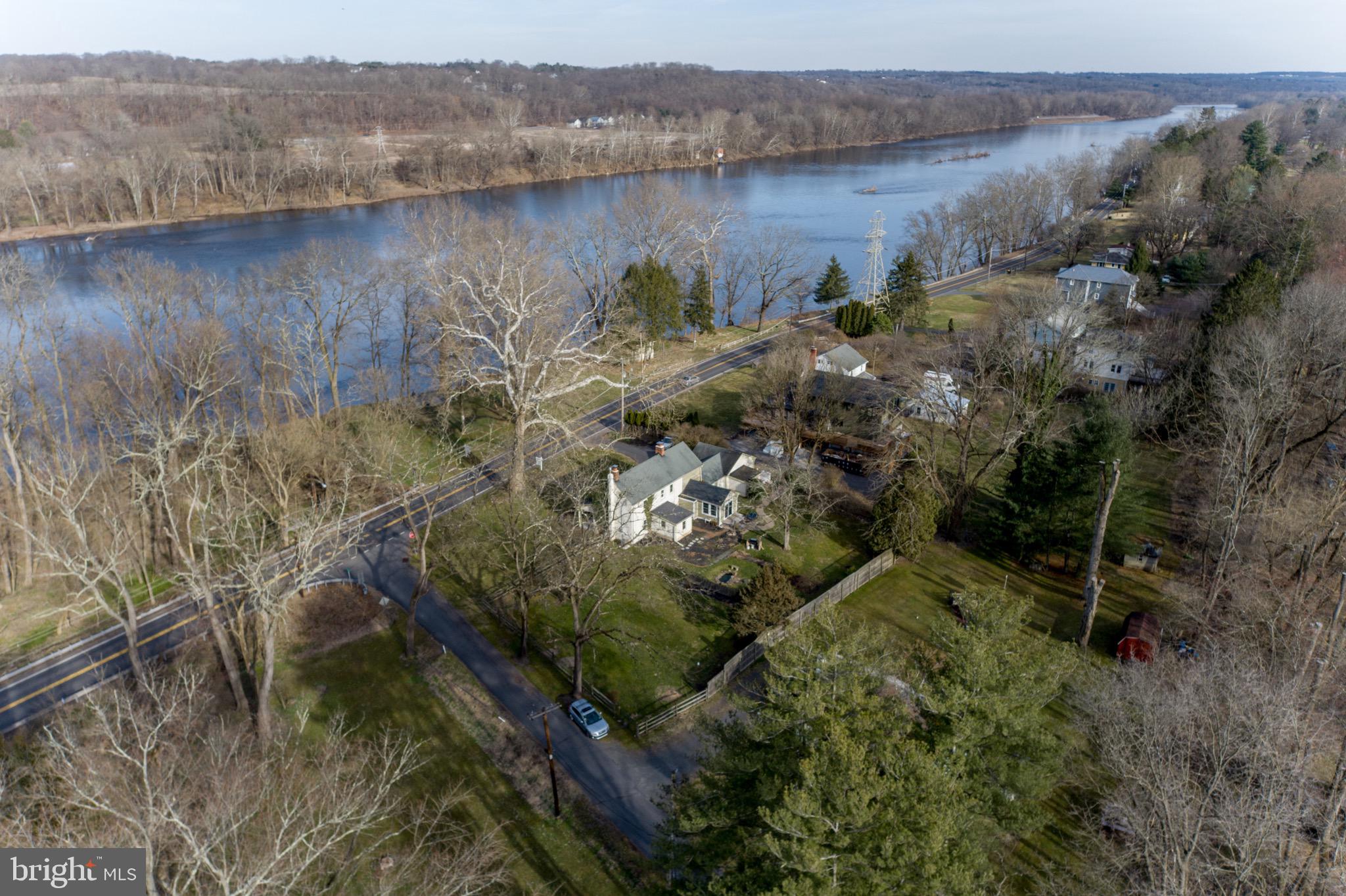 1442 River Road Upper Black Eddy, PA 18972 - Photo 63 of 65