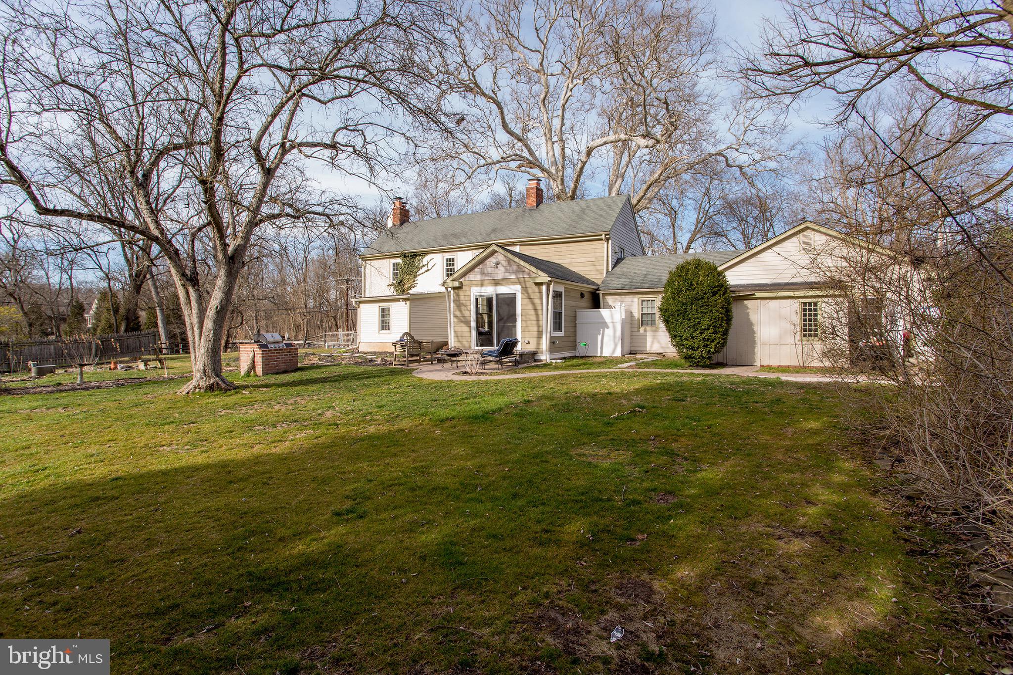 1442 River Road Upper Black Eddy, PA 18972 - Photo 64 of 65