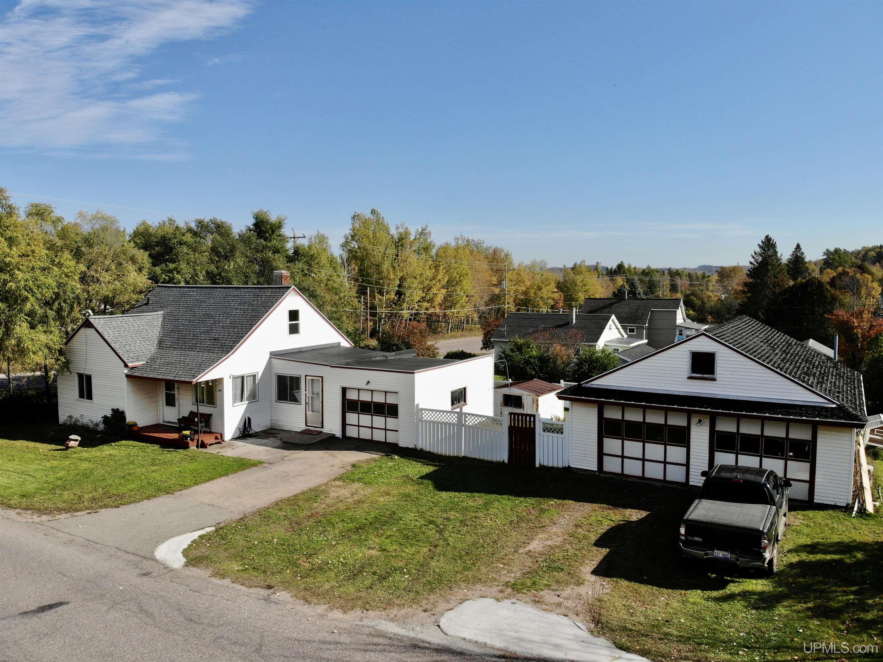 105 Copper Street Ishpeming, MI 49849 - Photo 1 of 51 Gallery Image 1
