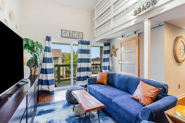 $144,999 | 1860 Auburn Lane, Unit 19E, Surfside Beach, SC 29575