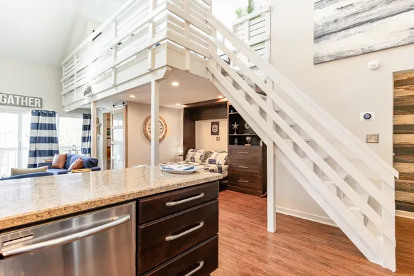 $144,999 | 1860 Auburn Lane, Unit 19E, Surfside Beach, SC 29575