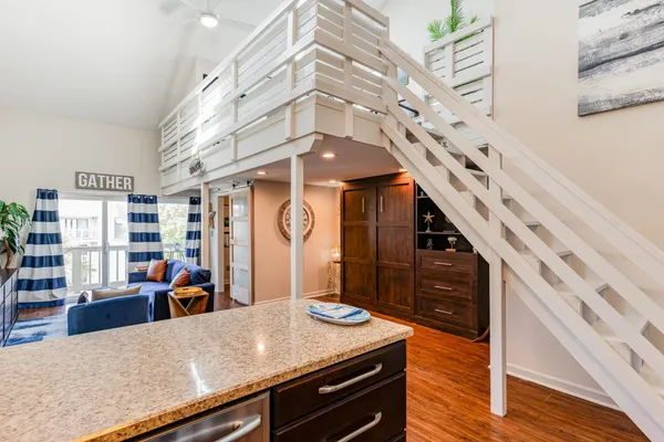 $144,999 | 1860 Auburn Lane, Unit 19E, Surfside Beach, SC 29575