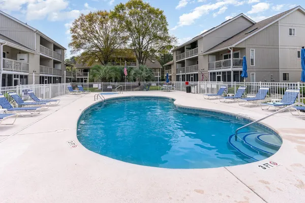 $144,999 | 1860 Auburn Lane, Unit 19E, Surfside Beach, SC 29575
