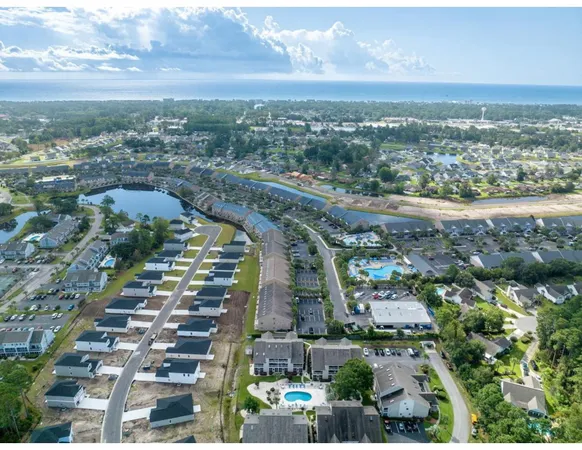 $144,999 | 1860 Auburn Lane, Unit 19E, Surfside Beach, SC 29575