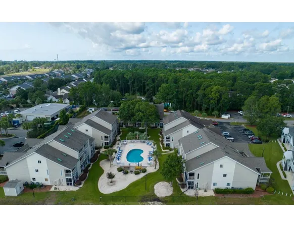 $144,999 | 1860 Auburn Lane, Unit 19E, Surfside Beach, SC 29575
