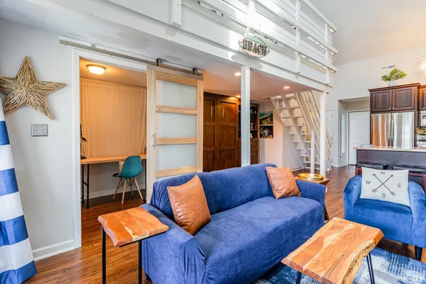 $144,999 | 1860 Auburn Lane, Unit 19E, Surfside Beach, SC 29575