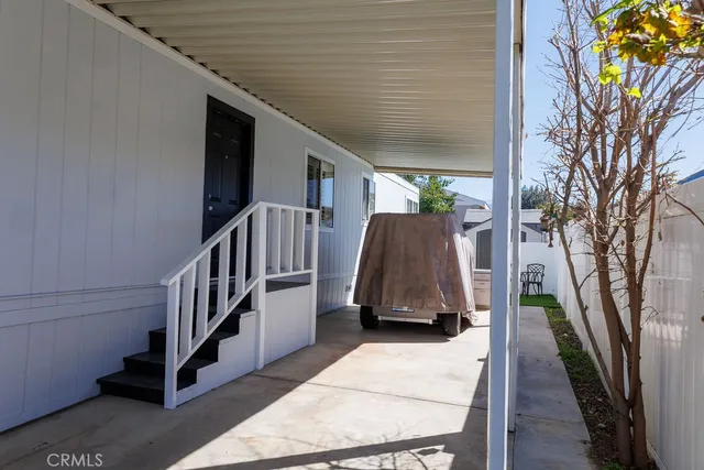 a front view of a house with yard