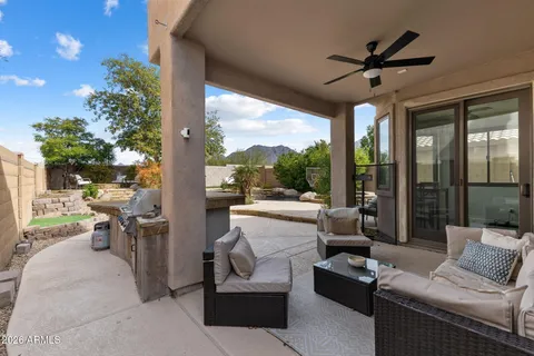 $899,000 | 10340 East Caribbean Lane, Scottsdale, AZ 85255