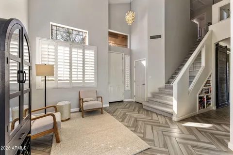 $899,000 | 10340 East Caribbean Lane, Scottsdale, AZ 85255