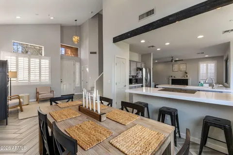 $899,000 | 10340 East Caribbean Lane, Scottsdale, AZ 85255