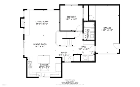 $2,795,000 | 1236 Hoover Street, Menlo Park, CA 94025