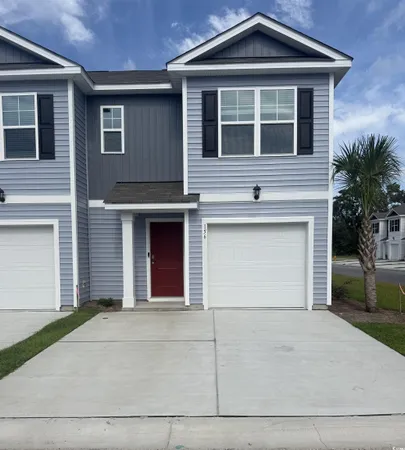 $242,880 | 156 Harvest Gold Drive, Unit LOT 122, Conway, SC 29526