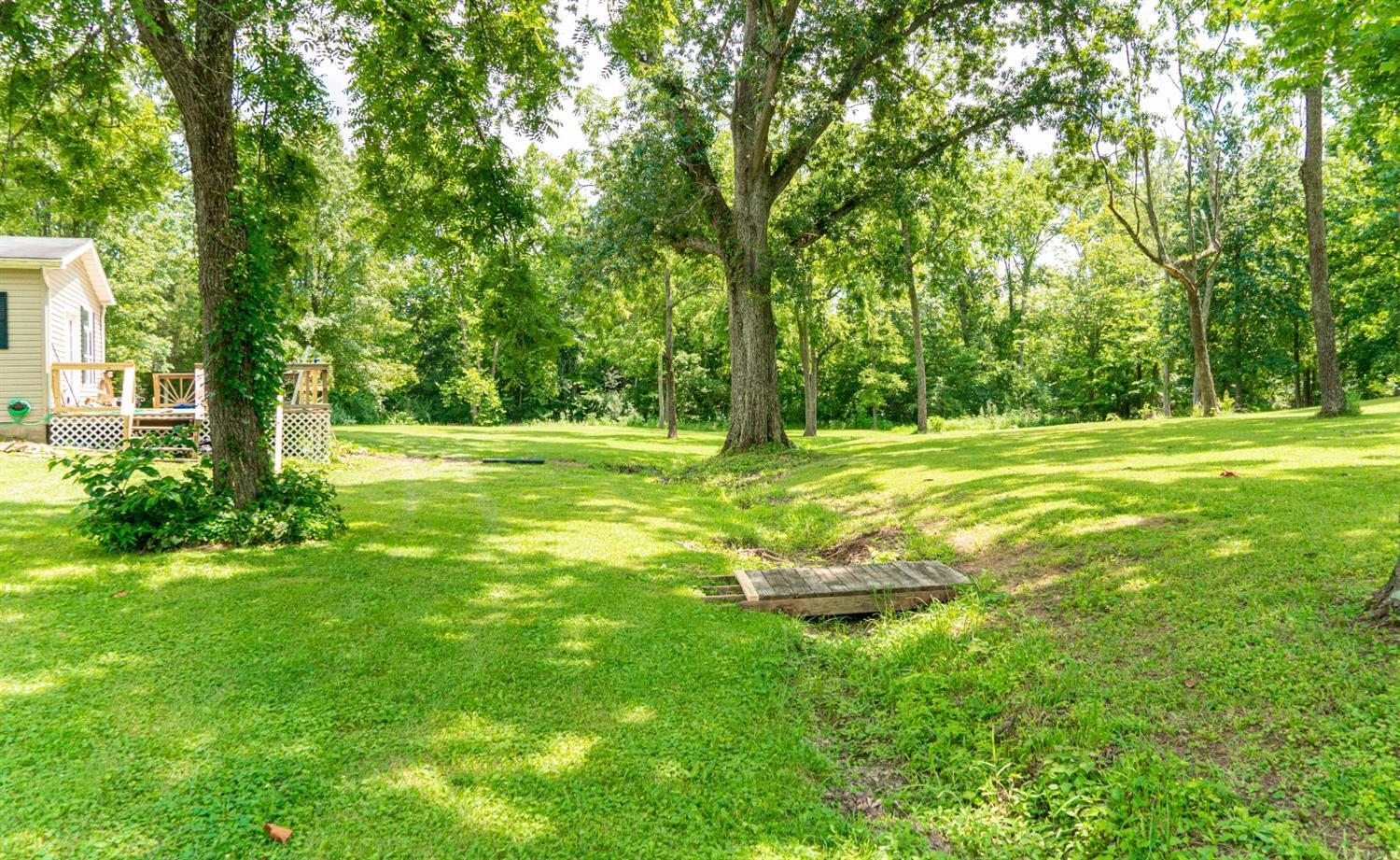 102 Stan Roberts Road West Union, OH 45693 - Photo 2 of 12 Gallery Image 2